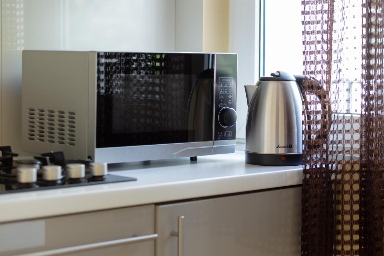 Miodowa Apartment Krasinski Garden Warsaw By Noclegi Renters المظهر الخارجي الصورة